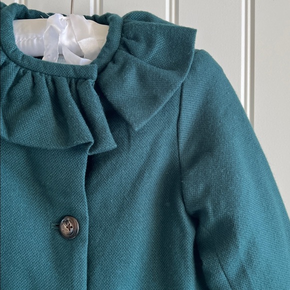 Edgehill Collection Jacket - Picture 2 of 6